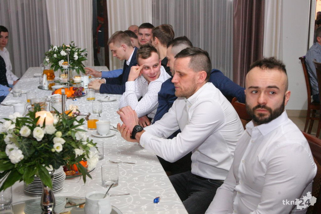 To była piękna Gala Sportu! Poznaliśmy najlepszych sportowców gminy Końskie! [fotorelacja]