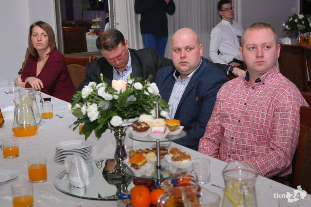 To była piękna Gala Sportu! Poznaliśmy najlepszych sportowców gminy Końskie! [fotorelacja]