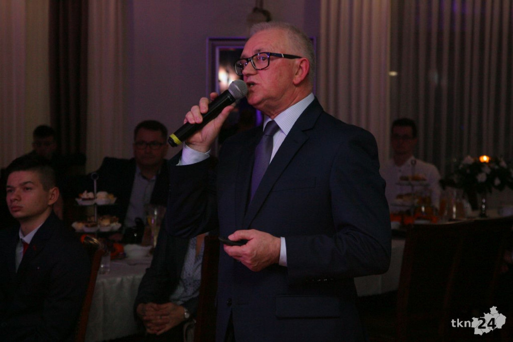 To była piękna Gala Sportu! Poznaliśmy najlepszych sportowców gminy Końskie! [fotorelacja]