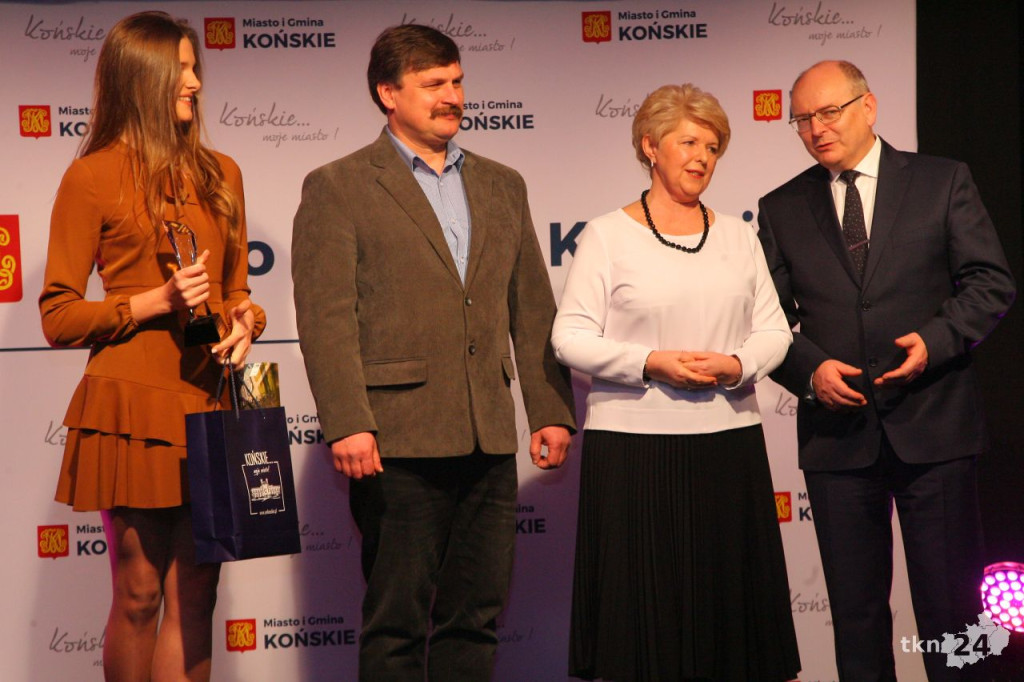 To była piękna Gala Sportu! Poznaliśmy najlepszych sportowców gminy Końskie! [fotorelacja]