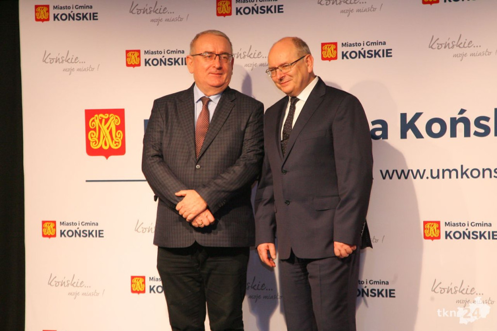 To była piękna Gala Sportu! Poznaliśmy najlepszych sportowców gminy Końskie! [fotorelacja]