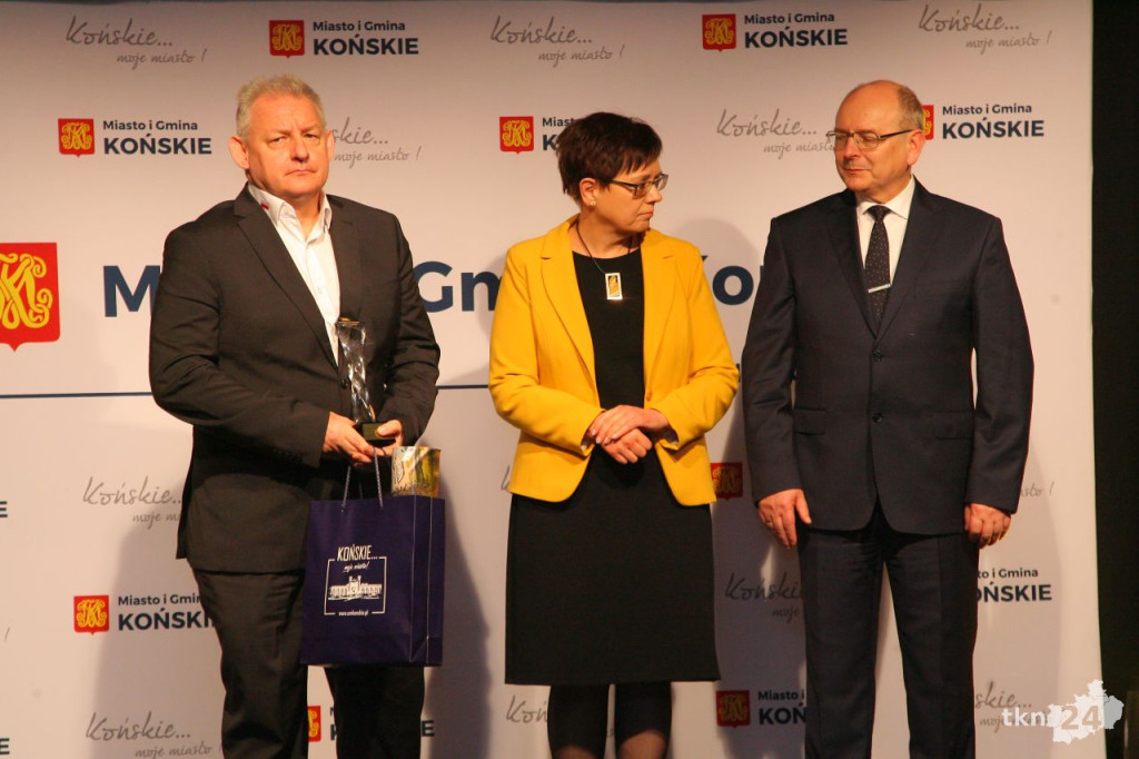 To była piękna Gala Sportu! Poznaliśmy najlepszych sportowców gminy Końskie! [fotorelacja]