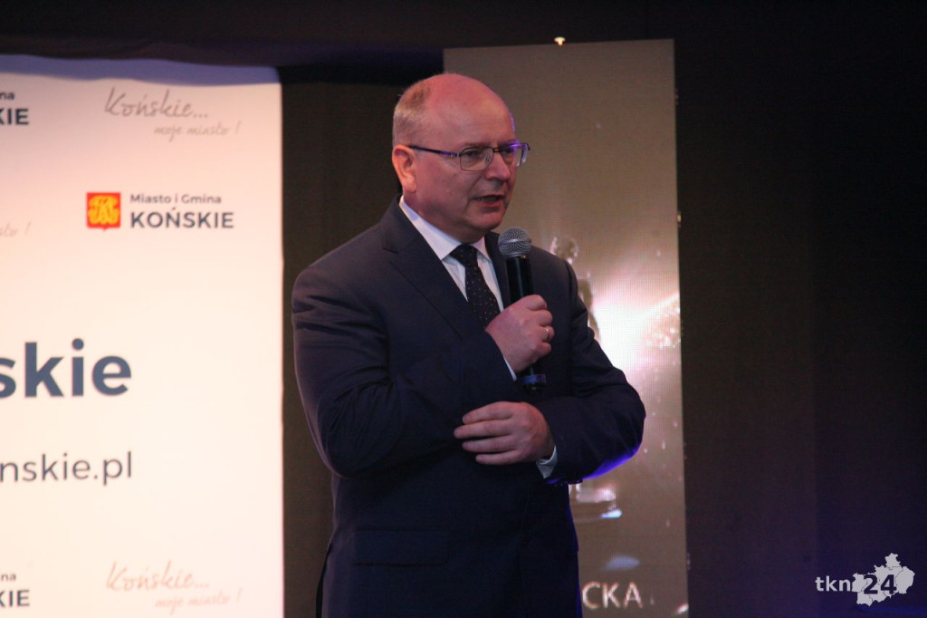 To była piękna Gala Sportu! Poznaliśmy najlepszych sportowców gminy Końskie! [fotorelacja]