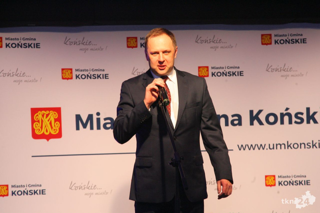 To była piękna Gala Sportu! Poznaliśmy najlepszych sportowców gminy Końskie! [fotorelacja]