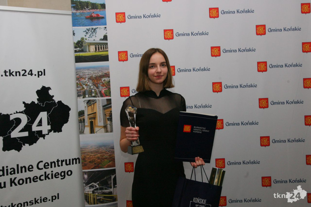 To była piękna Gala Sportu! Poznaliśmy najlepszych sportowców gminy Końskie! [fotorelacja]