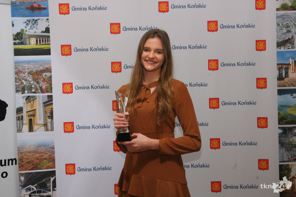 To była piękna Gala Sportu! Poznaliśmy najlepszych sportowców gminy Końskie! [fotorelacja]