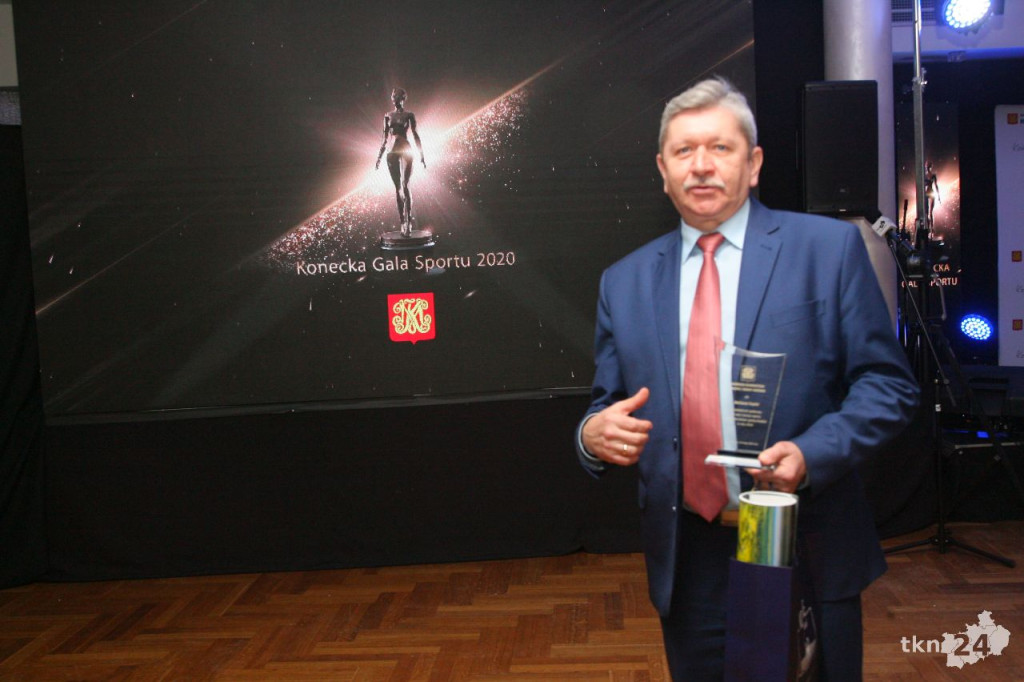 To była piękna Gala Sportu! Poznaliśmy najlepszych sportowców gminy Końskie! [fotorelacja]