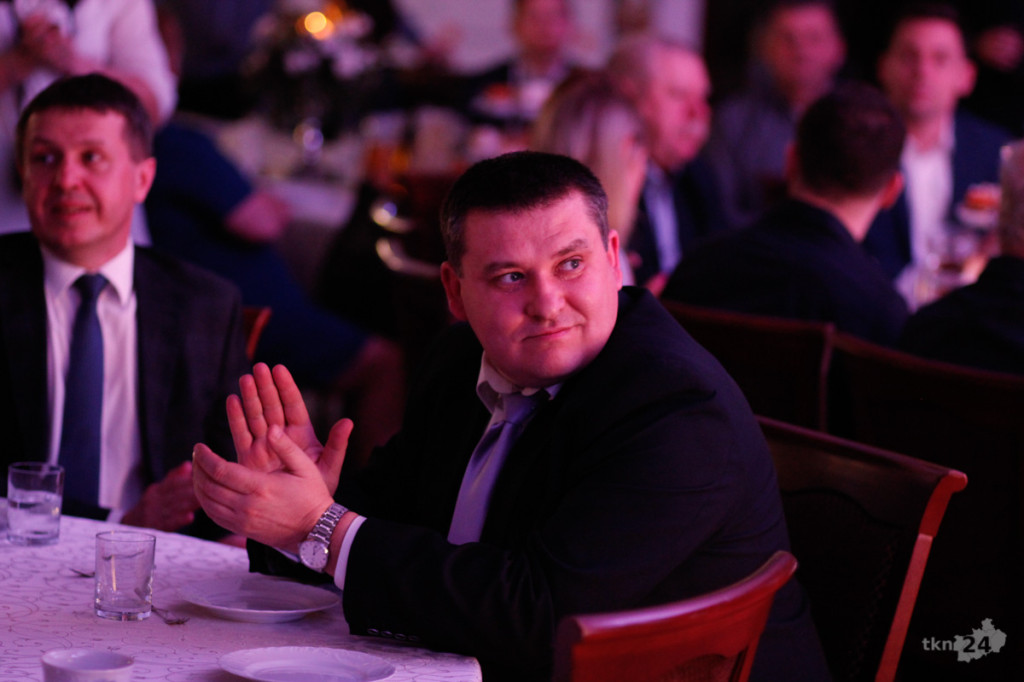To była piękna Gala Sportu! Poznaliśmy najlepszych sportowców gminy Końskie! [fotorelacja]