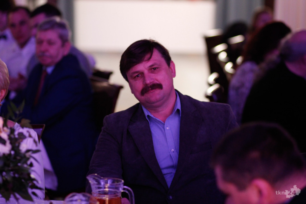 To była piękna Gala Sportu! Poznaliśmy najlepszych sportowców gminy Końskie! [fotorelacja]