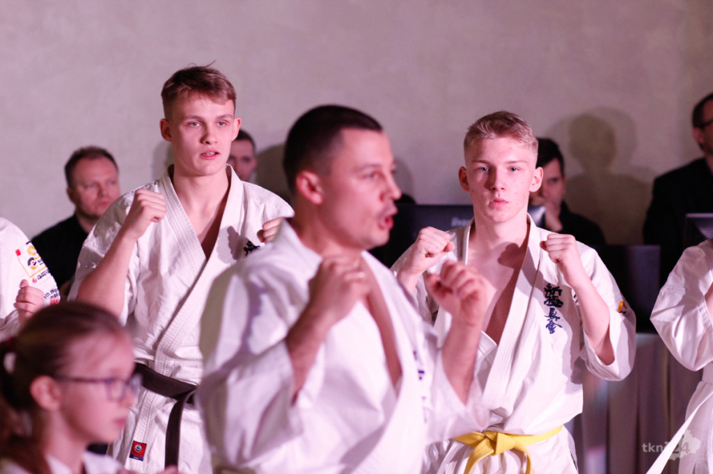 To była piękna Gala Sportu! Poznaliśmy najlepszych sportowców gminy Końskie! [fotorelacja]