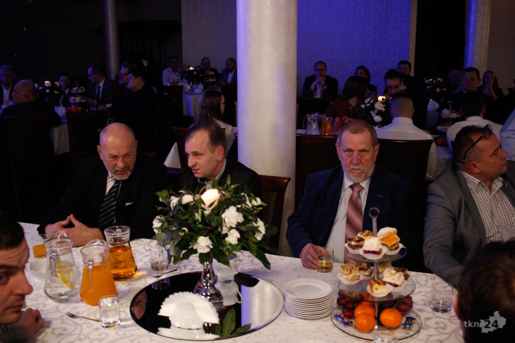 To była piękna Gala Sportu! Poznaliśmy najlepszych sportowców gminy Końskie! [fotorelacja]