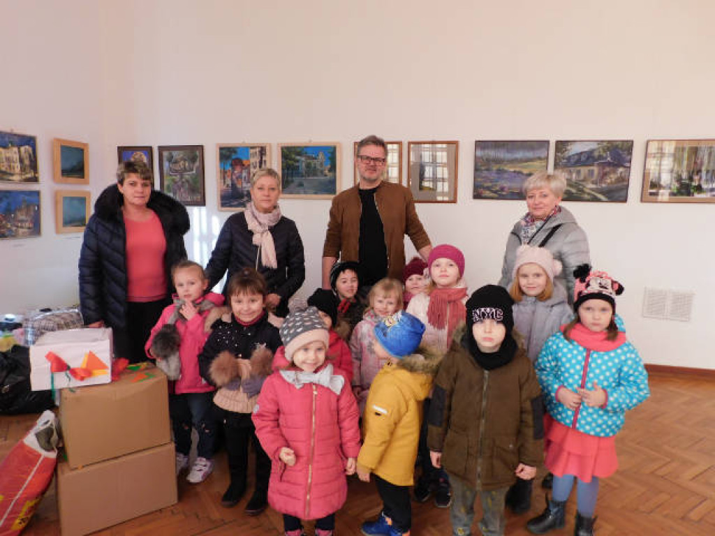 Przedszkole nr 5. W centrum ze znakomitą kadrą [zdjęcia]