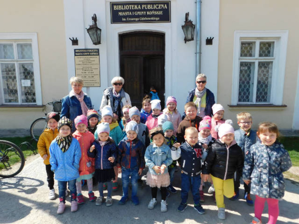 Przedszkole nr 5. W centrum ze znakomitą kadrą [zdjęcia]