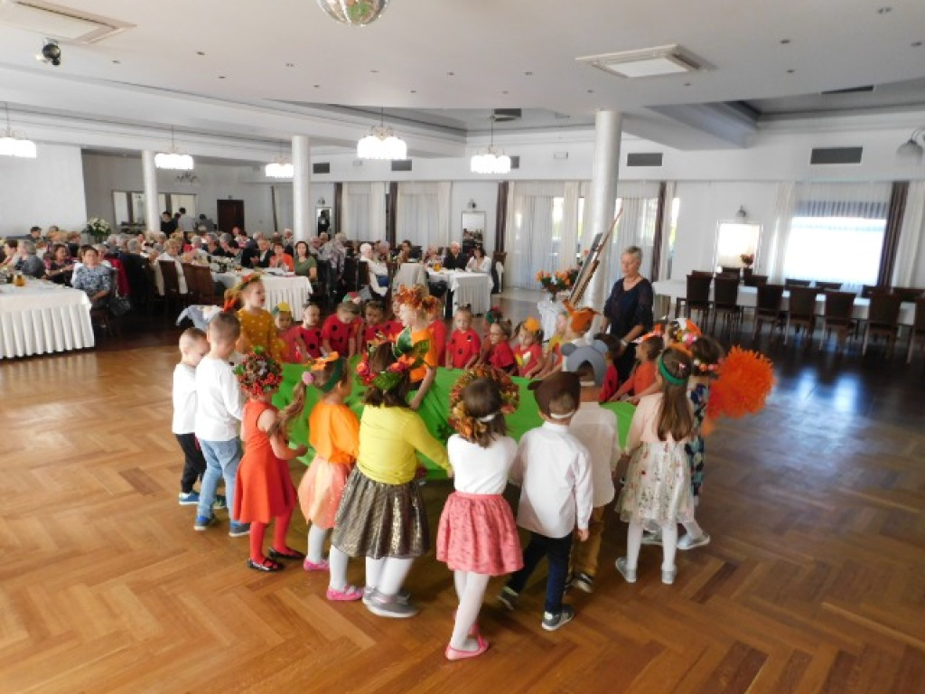 Przedszkole nr 5. W centrum ze znakomitą kadrą [zdjęcia]