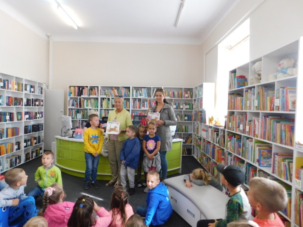 Przedszkole nr 5. W centrum ze znakomitą kadrą [zdjęcia]