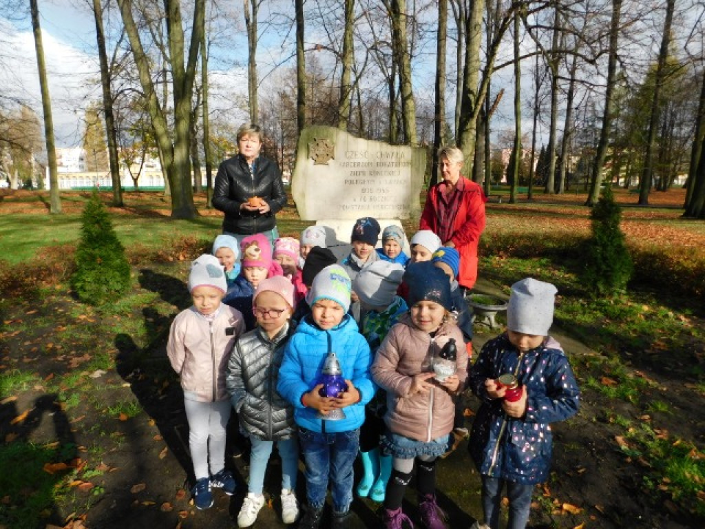 Przedszkole nr 5. W centrum ze znakomitą kadrą [zdjęcia]