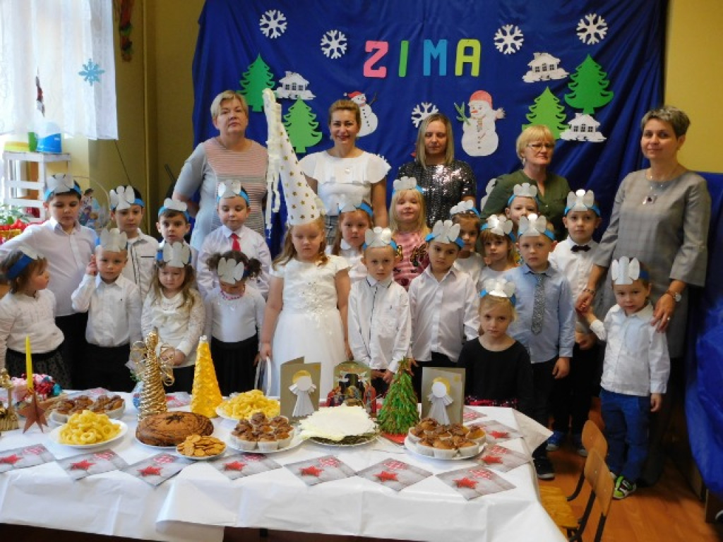 Przedszkole nr 5. W centrum ze znakomitą kadrą [zdjęcia]