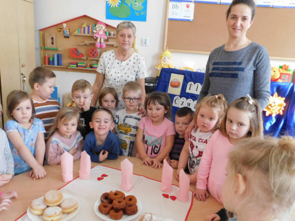 Przedszkole nr 5. W centrum ze znakomitą kadrą [zdjęcia]