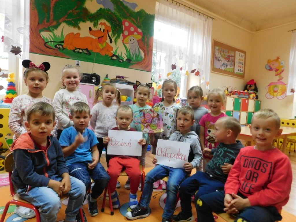 Przedszkole nr 5. W centrum ze znakomitą kadrą [zdjęcia]