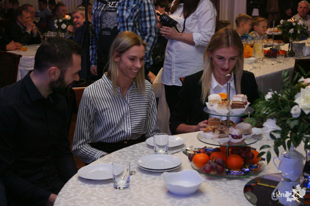 WIDEO: Konecka Gala Sportu 2020