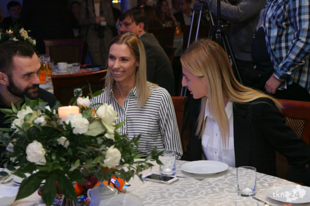 WIDEO: Konecka Gala Sportu 2020