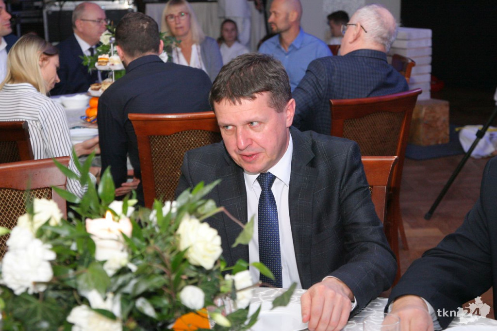 WIDEO: Konecka Gala Sportu 2020