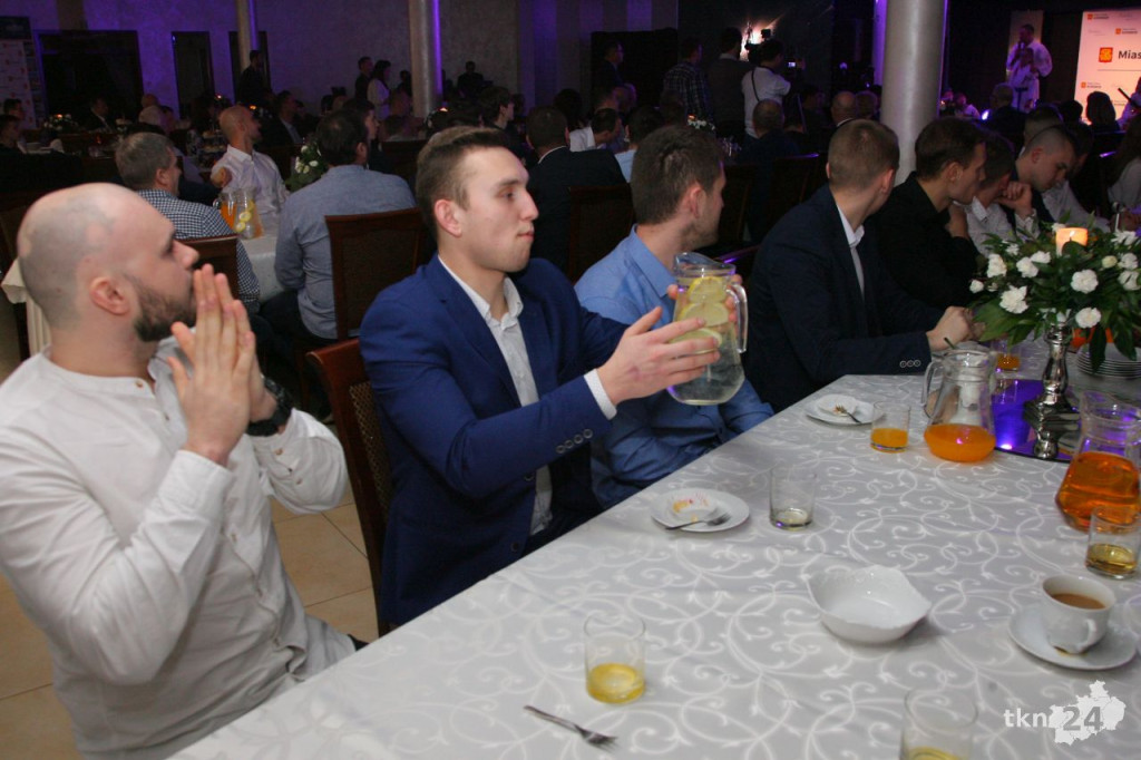 WIDEO: Konecka Gala Sportu 2020