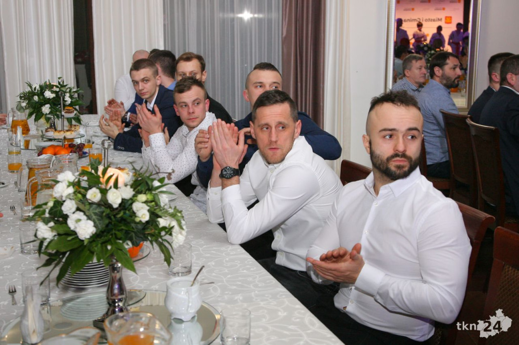 WIDEO: Konecka Gala Sportu 2020