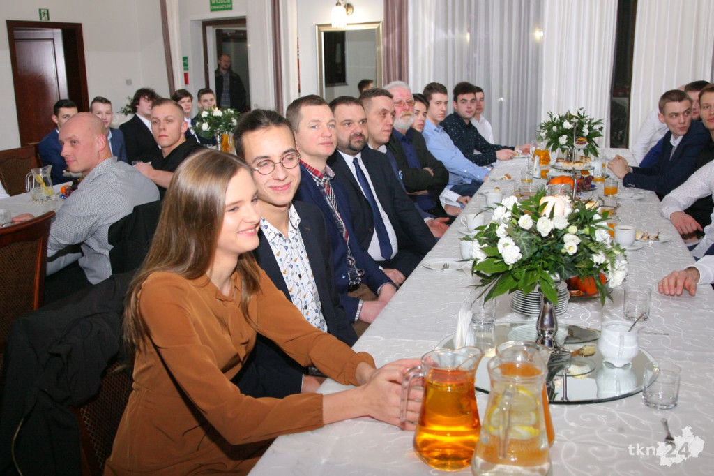 WIDEO: Konecka Gala Sportu 2020