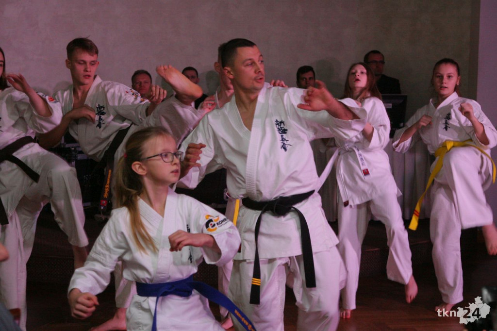 WIDEO: Konecka Gala Sportu 2020