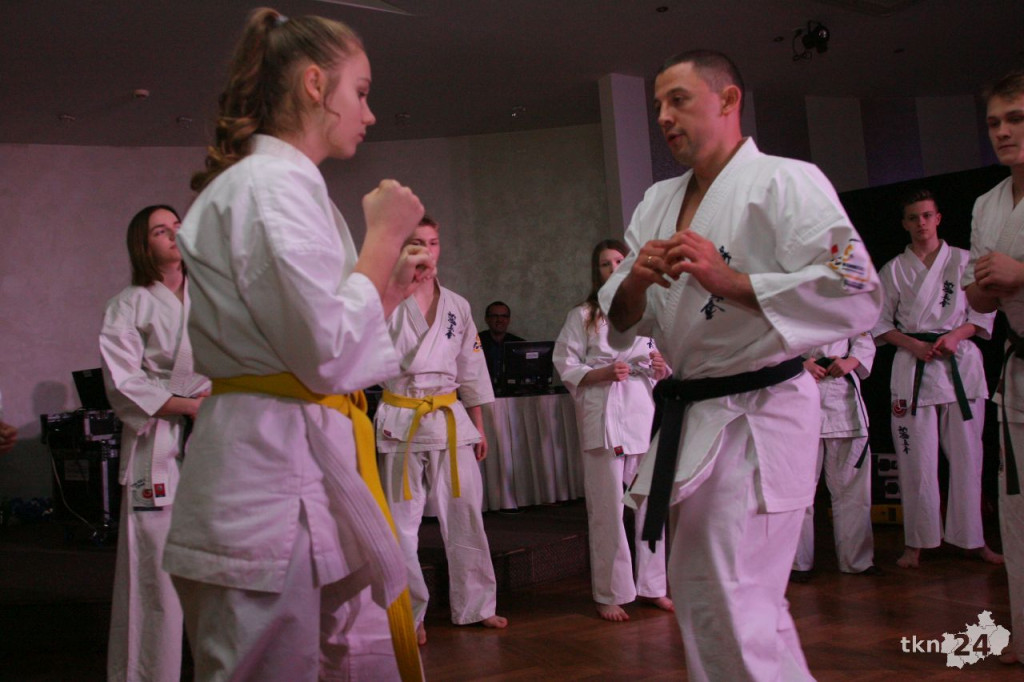 WIDEO: Konecka Gala Sportu 2020