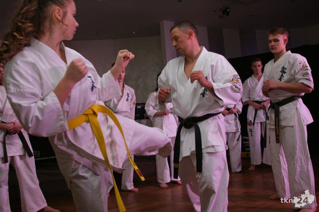 WIDEO: Konecka Gala Sportu 2020