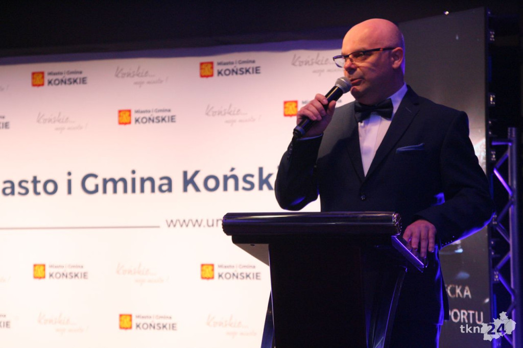 WIDEO: Konecka Gala Sportu 2020