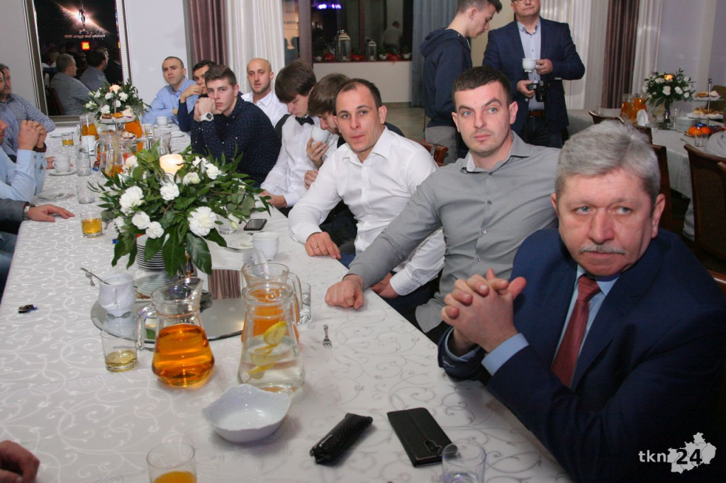WIDEO: Konecka Gala Sportu 2020