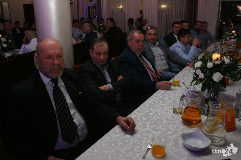 WIDEO: Konecka Gala Sportu 2020