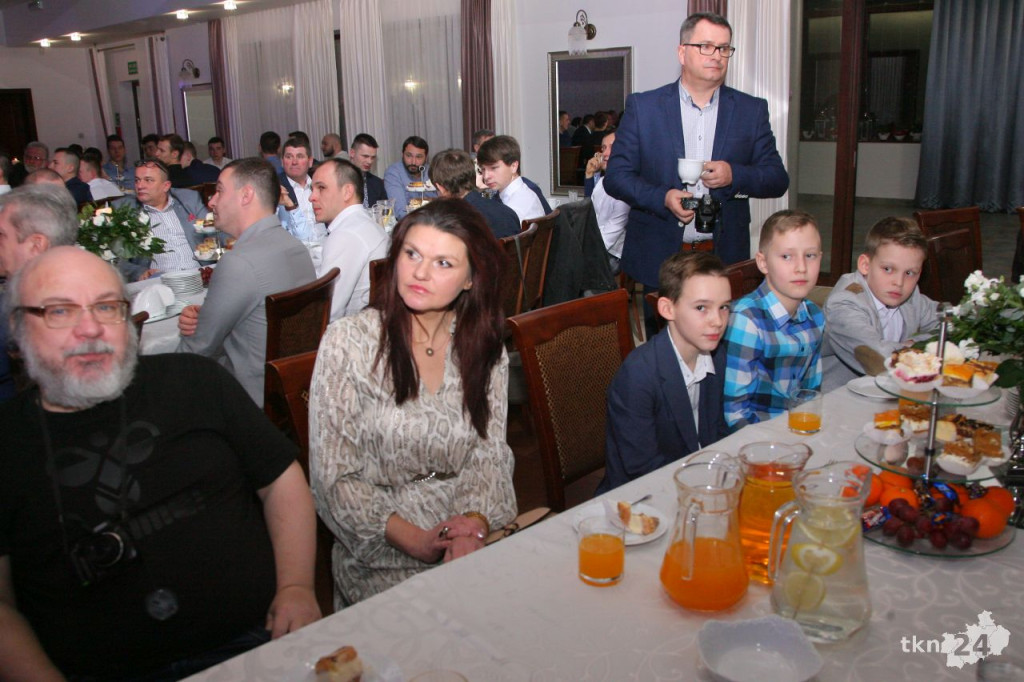 WIDEO: Konecka Gala Sportu 2020