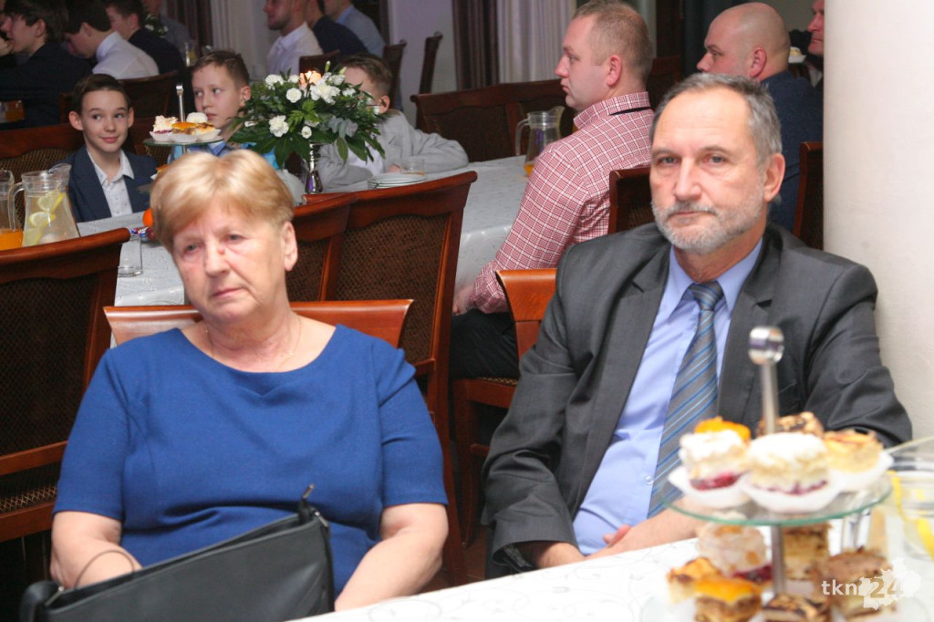 WIDEO: Konecka Gala Sportu 2020