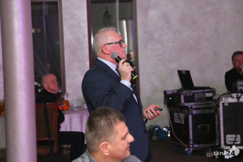 WIDEO: Konecka Gala Sportu 2020