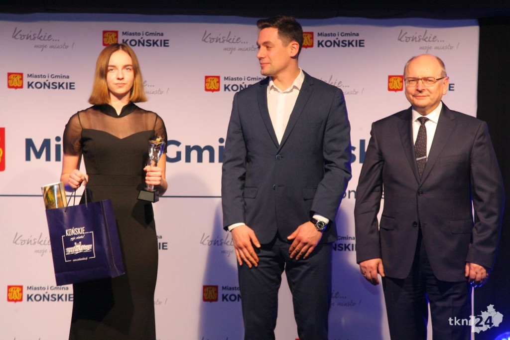 WIDEO: Konecka Gala Sportu 2020