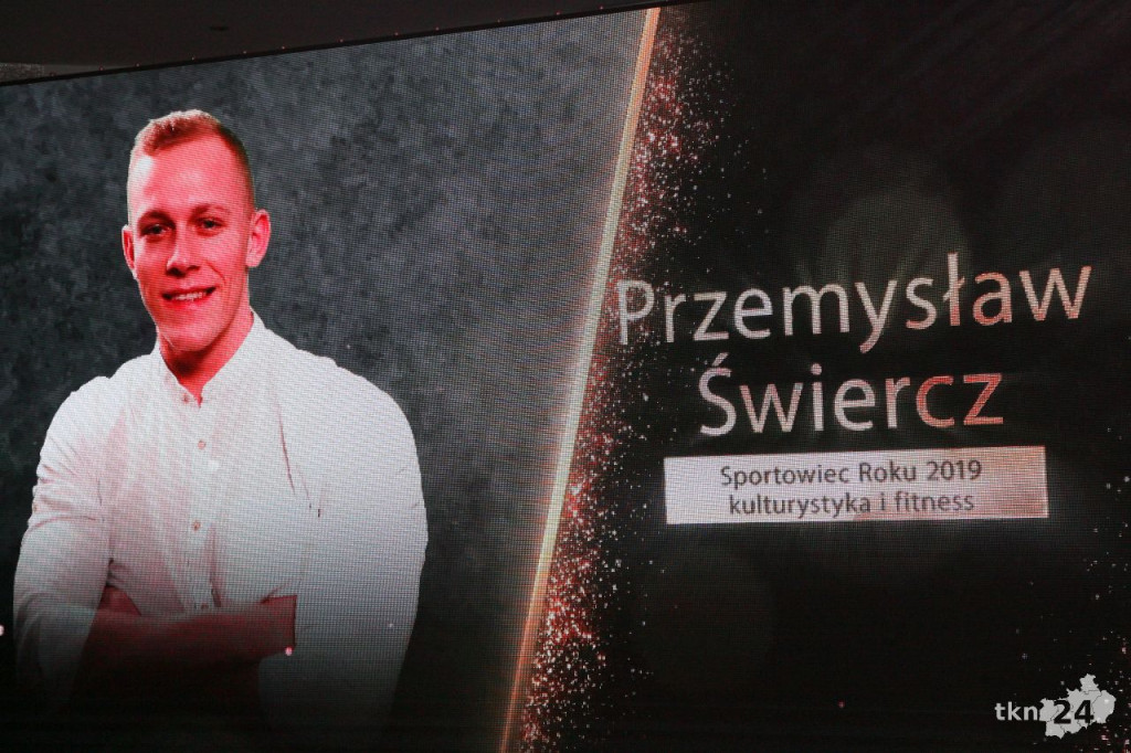 WIDEO: Konecka Gala Sportu 2020