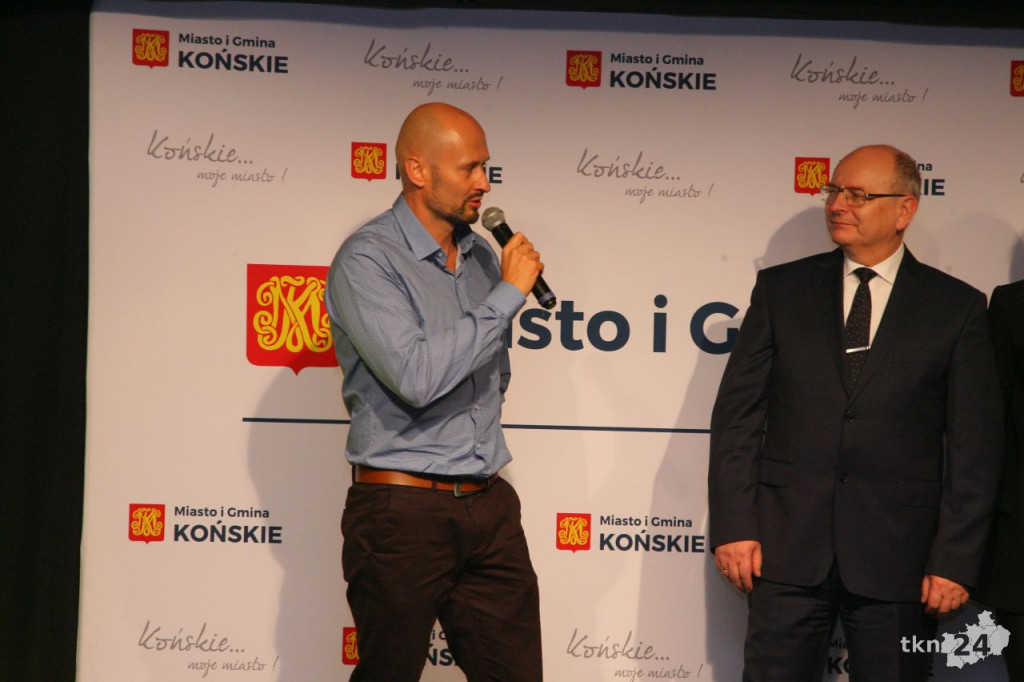 WIDEO: Konecka Gala Sportu 2020