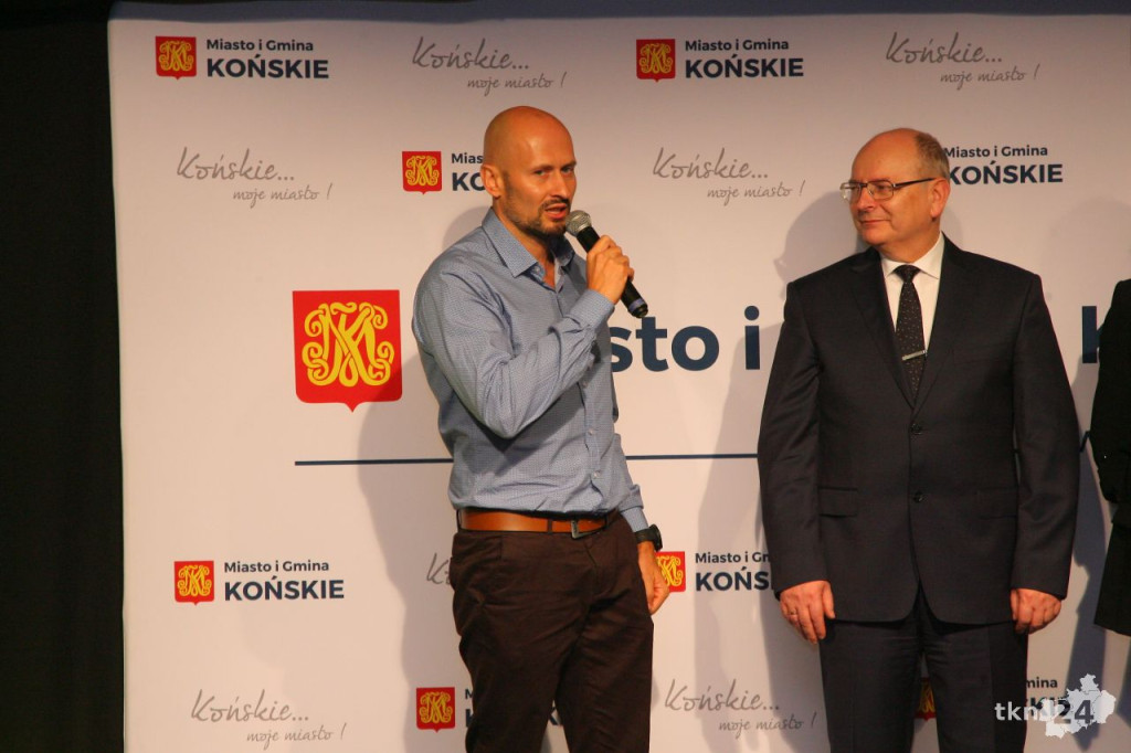 WIDEO: Konecka Gala Sportu 2020