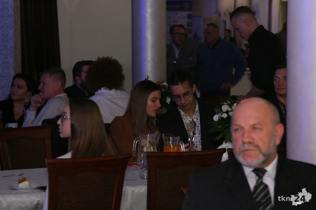 WIDEO: Konecka Gala Sportu 2020