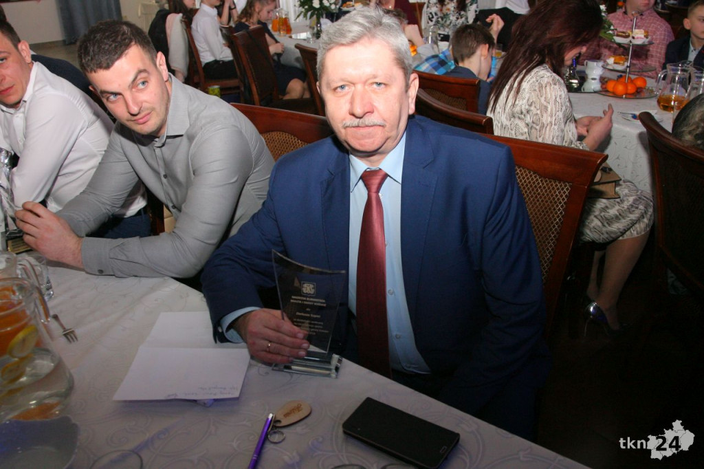 WIDEO: Konecka Gala Sportu 2020