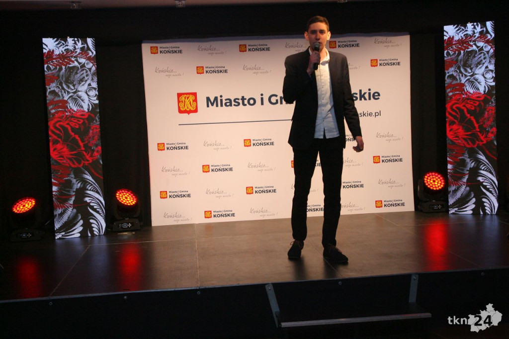 WIDEO: Konecka Gala Sportu 2020