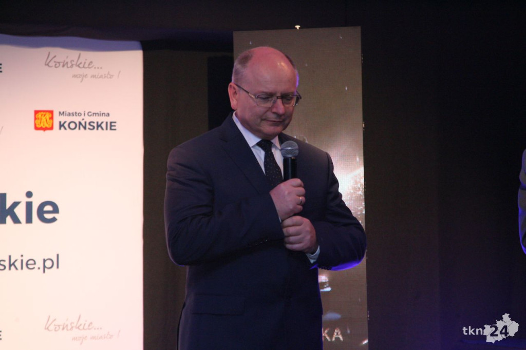 WIDEO: Konecka Gala Sportu 2020