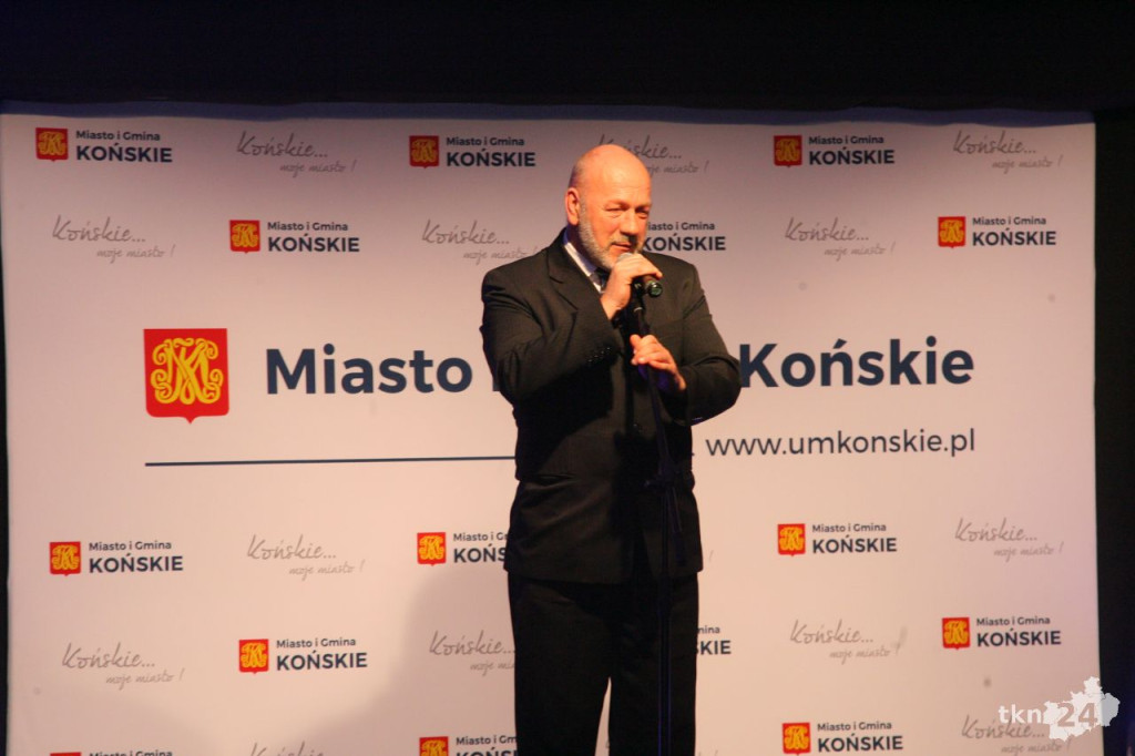WIDEO: Konecka Gala Sportu 2020