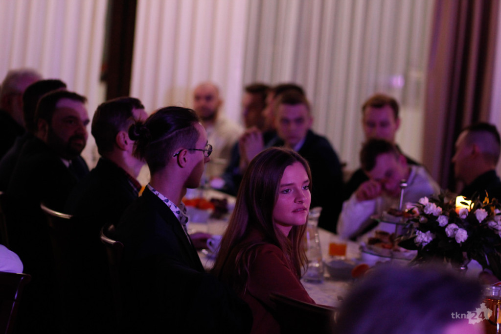 WIDEO: Konecka Gala Sportu 2020