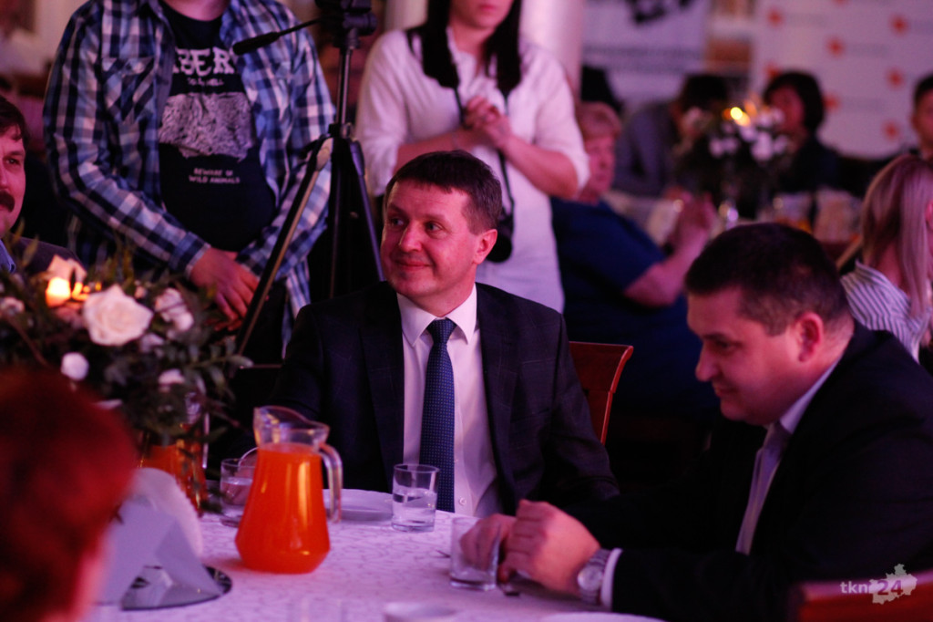 WIDEO: Konecka Gala Sportu 2020