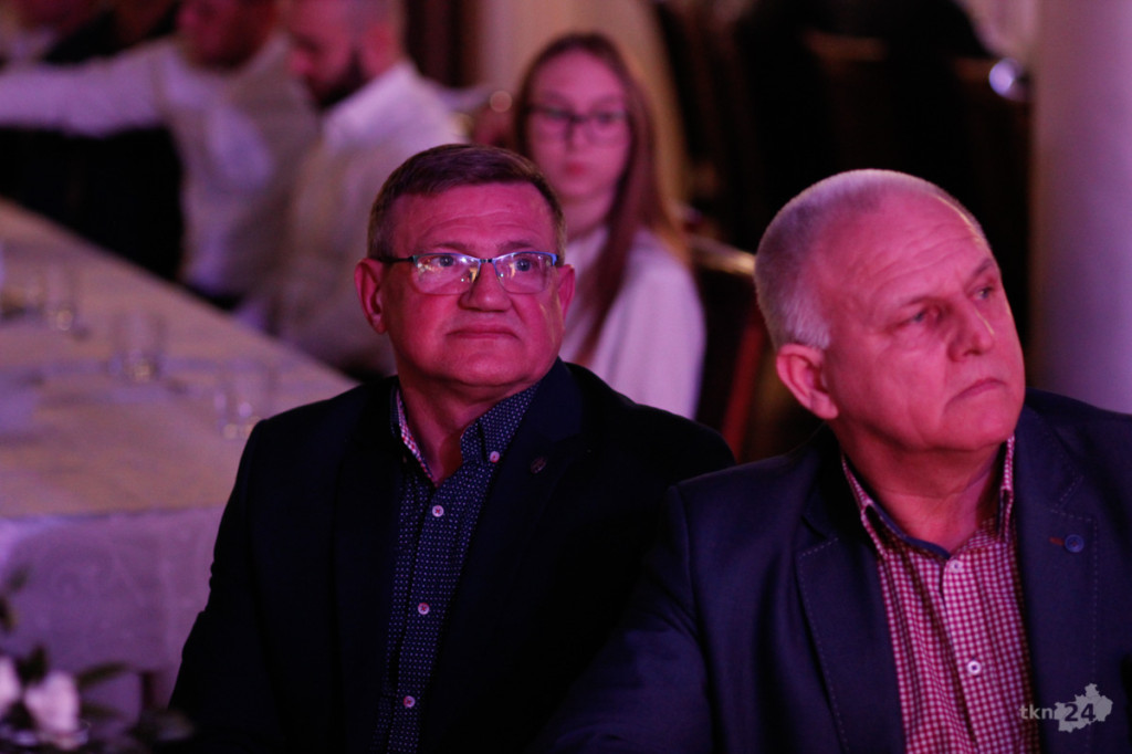 WIDEO: Konecka Gala Sportu 2020